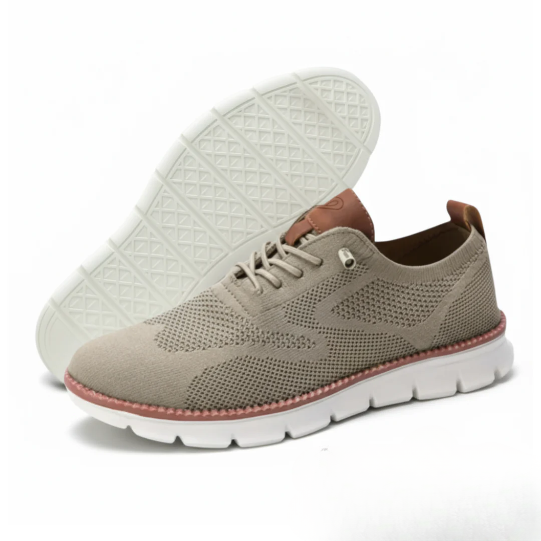 Adrien | Ortopediske komfort-sneakers