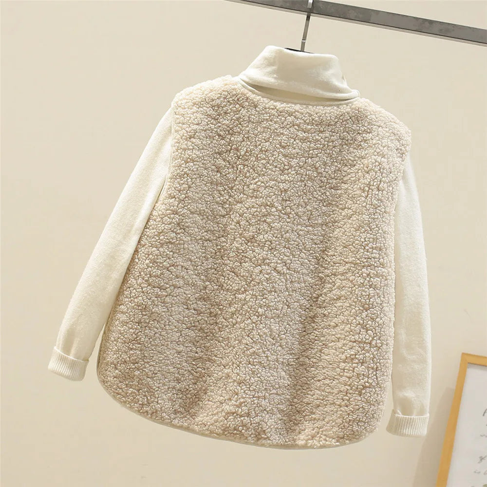 Liva | Klassisk Cardigan