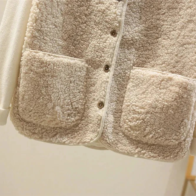 Liva | Klassisk Cardigan