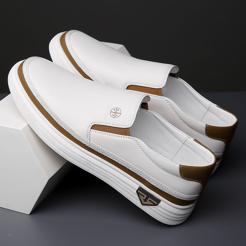 Bart | Lette minimalistiske loafers