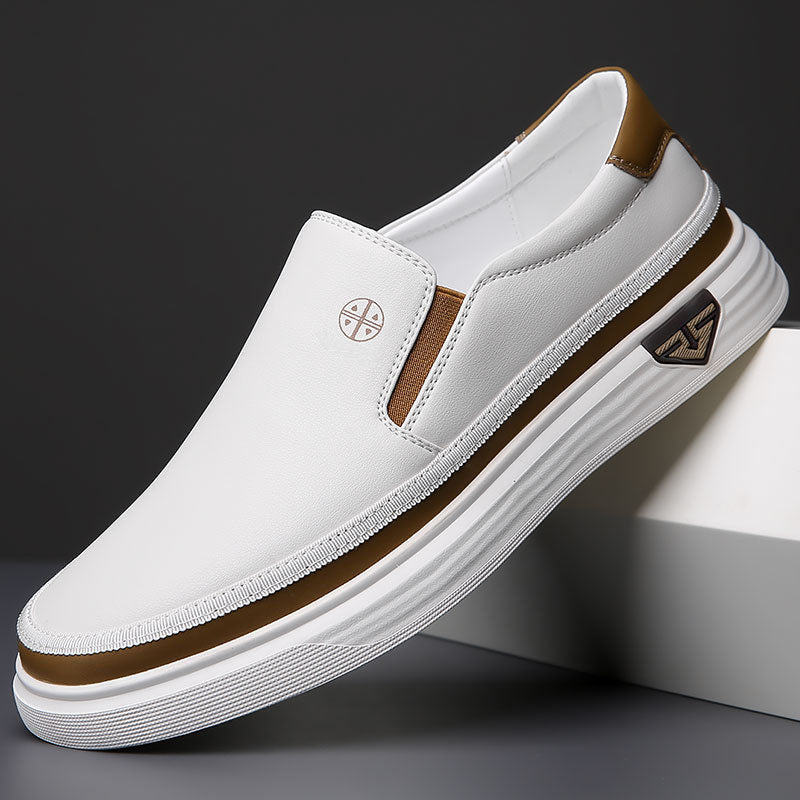 Bart | Lette minimalistiske loafers