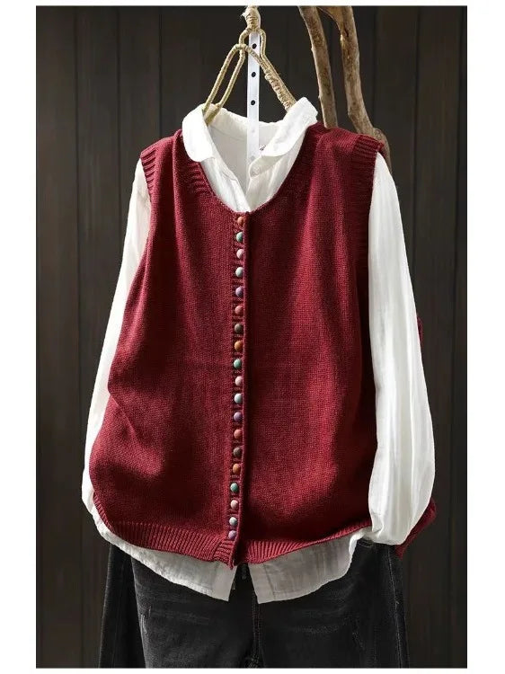 Shirley – Cardigan med hverdagseleganse