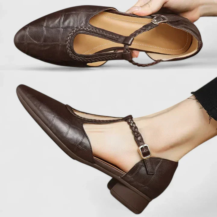 Florence | Elegante sko