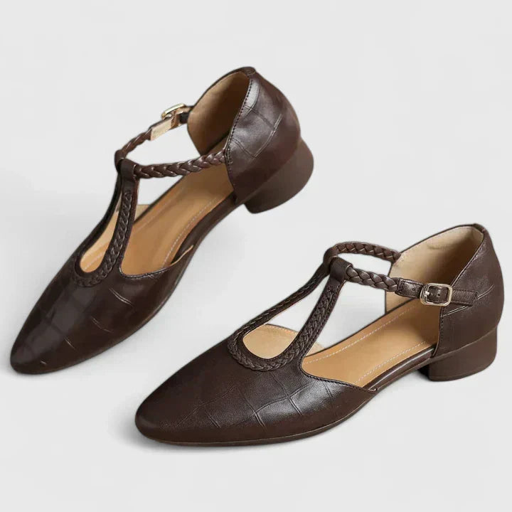 Florence | Elegante sko