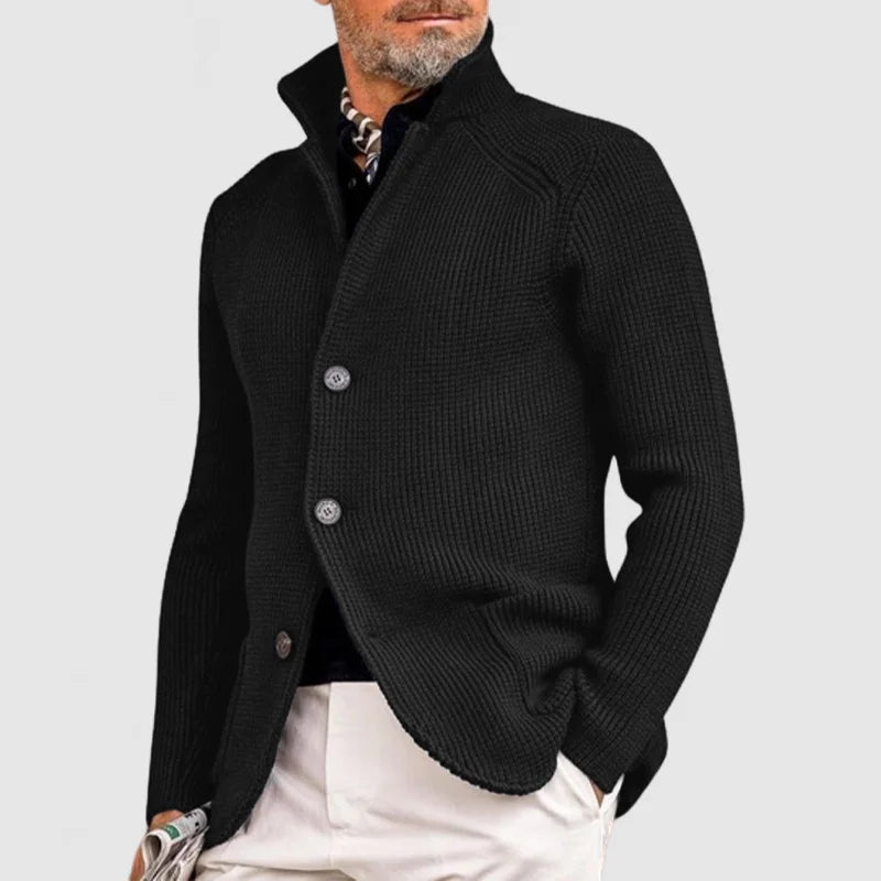 Herregensere og cardigans