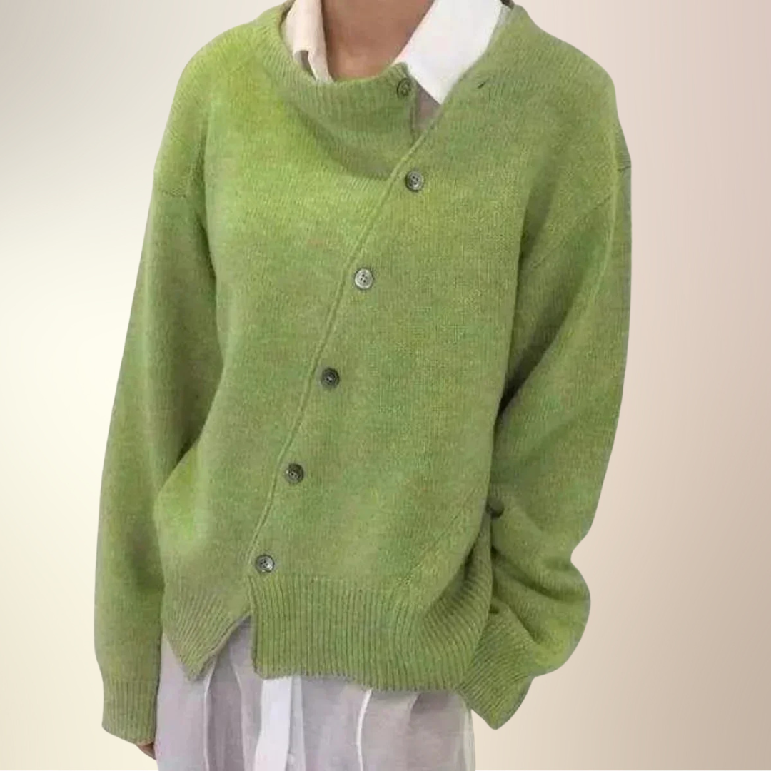 Damegensere og cardigans