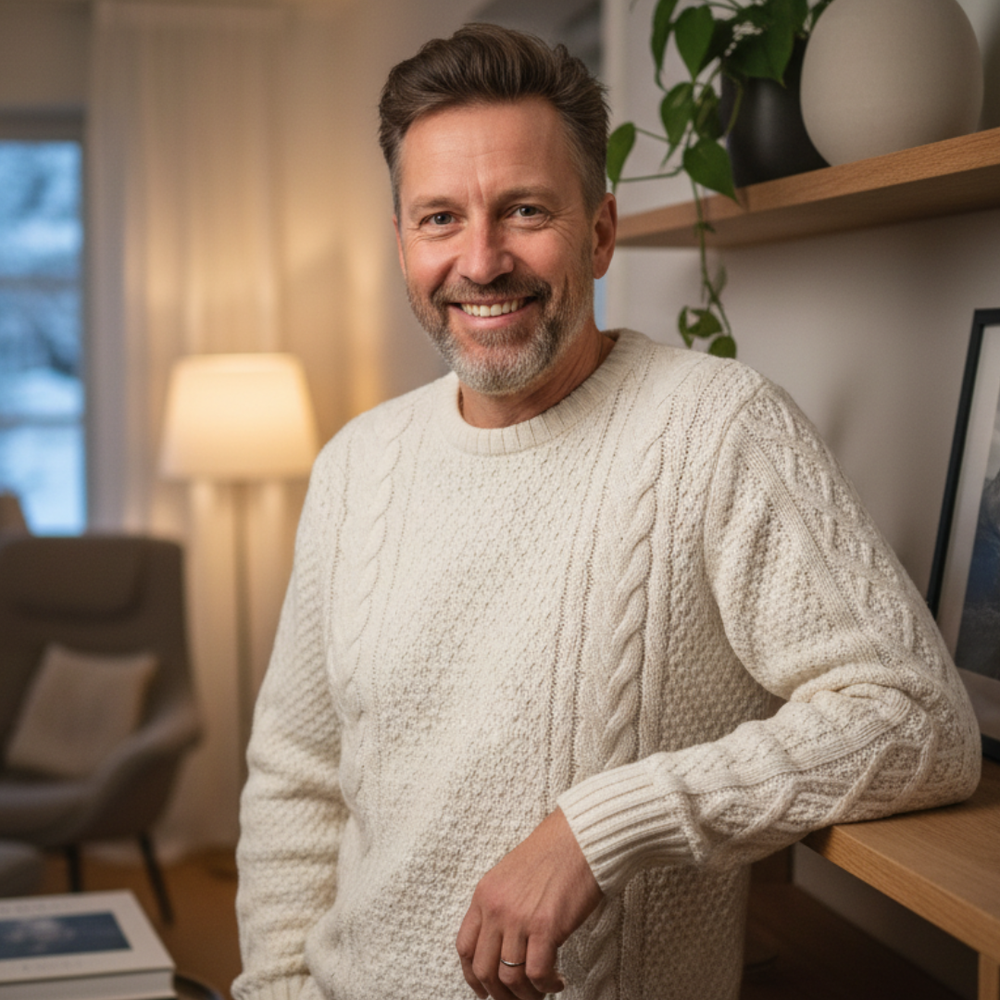 <p>Se hvorfor kundene elsker NORRÉ STUDIO.<br/></p>