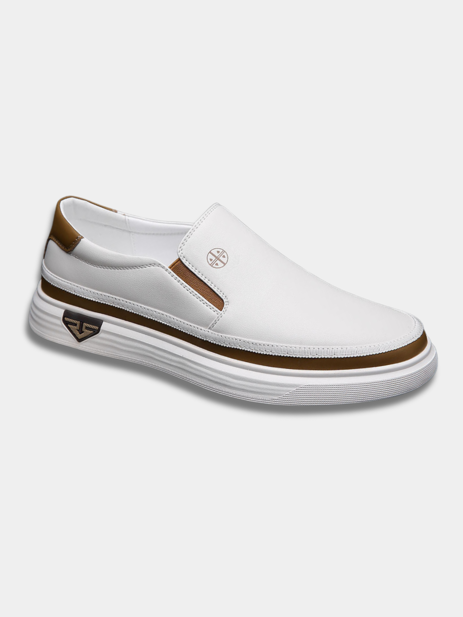 Bart | Lette minimalistiske loafers