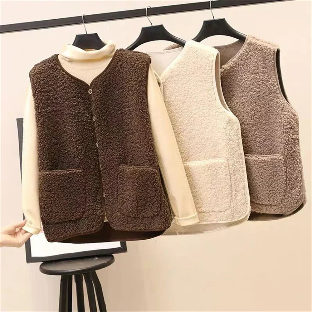 Liva | Klassisk Cardigan