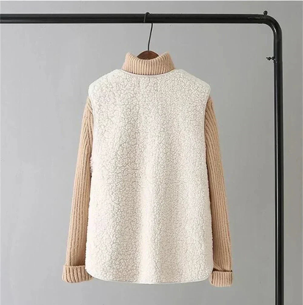 Liva | Klassisk Cardigan