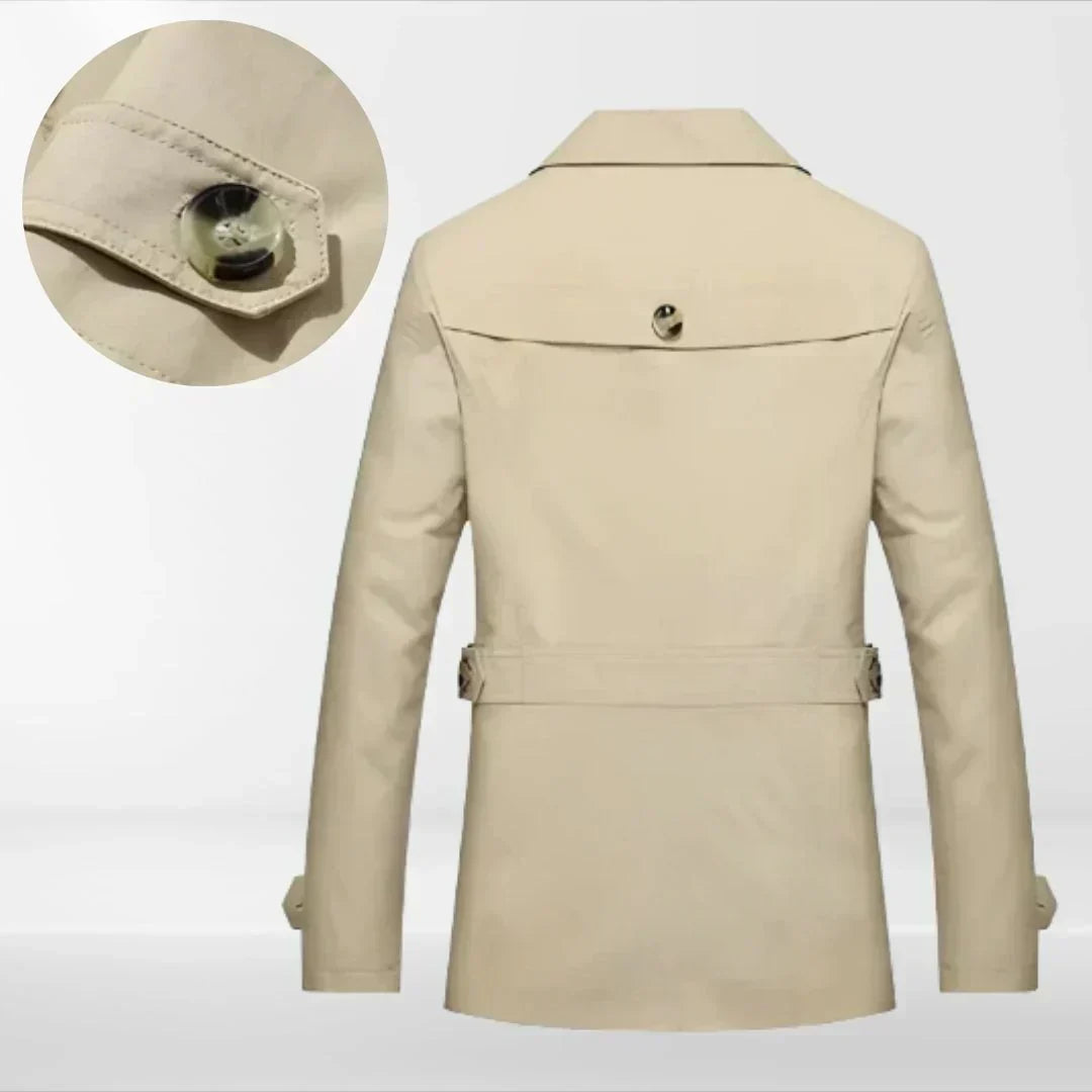 MASON CARTER |  Trench classico