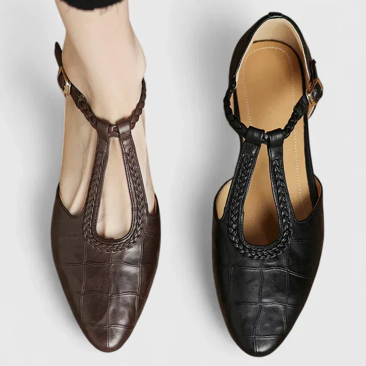 Florence | Elegante sko